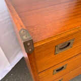 Petite commode vintage par Gautier