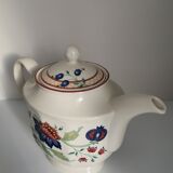 Teapot