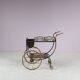 1950s Serving trolley by Svenskt Tenn, Sweden