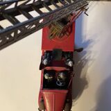 Camion de pompier