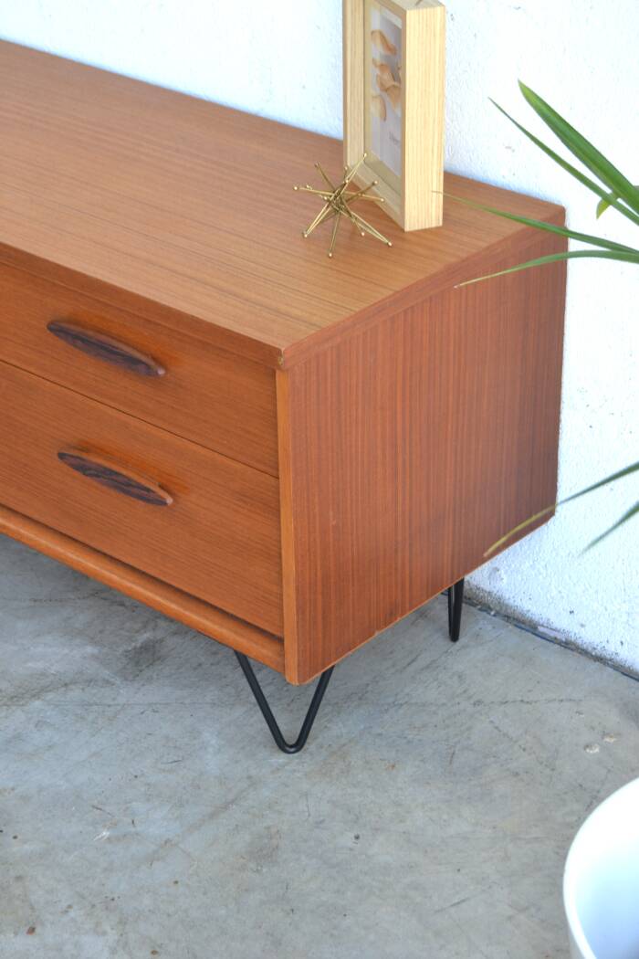 Enfilade commode par AustinSuite * 143.5 cm