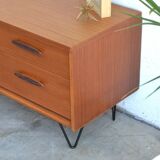 Enfilade commode par AustinSuite * 143.5 cm