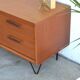 Enfilade commode par AustinSuite * 143.5 cm