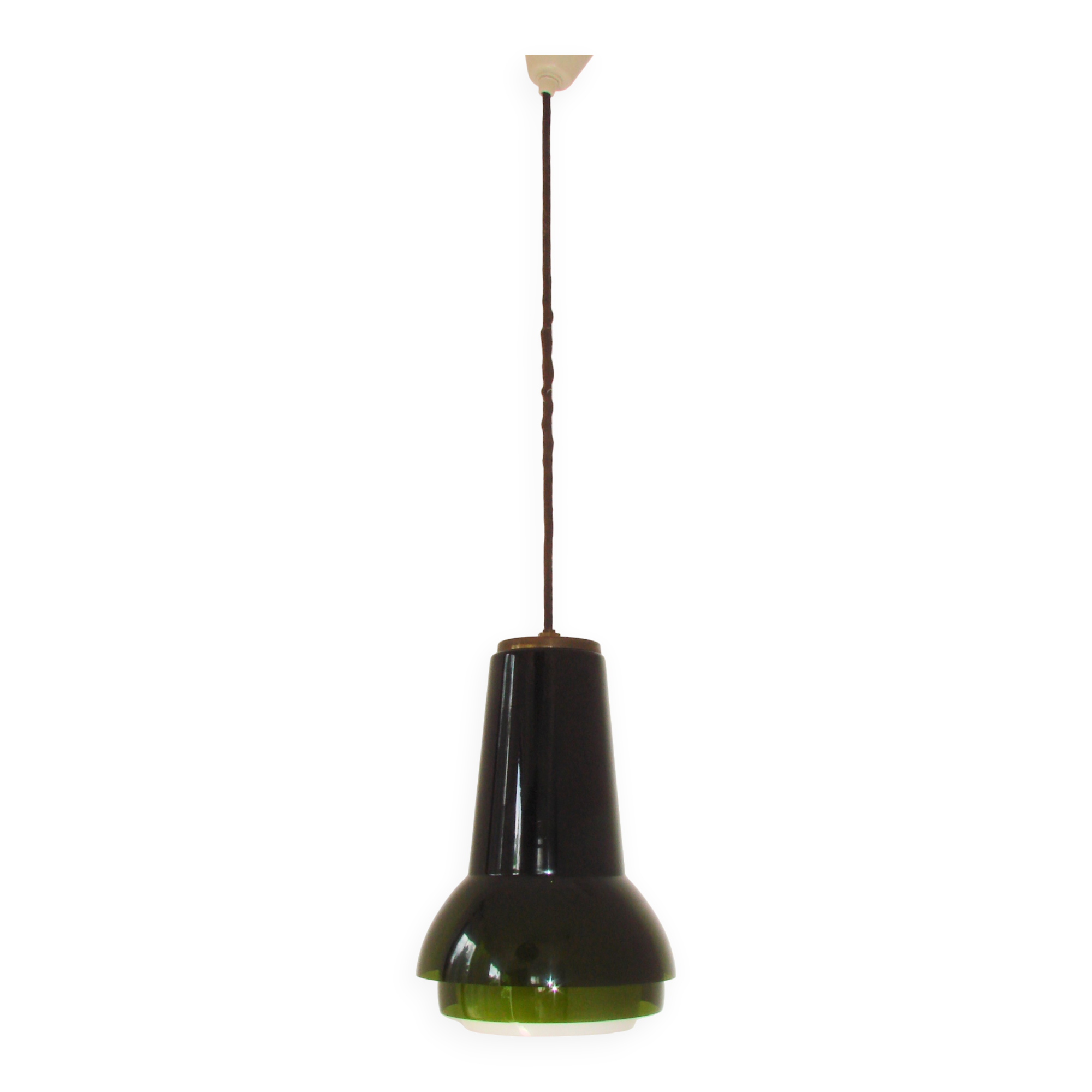 Lampe Fog & Mørup