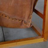 Tail 4 lounge chair by Heinz Witthoeft - Germany 1960s