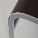 Italian stool ZA designed by Shin & Tomoko Azumi for LaPalma, 2003