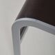 Italian stool ZA designed by Shin & Tomoko Azumi for LaPalma, 2003