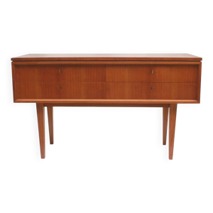 Commode des années 1950