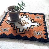 Tapis vintage