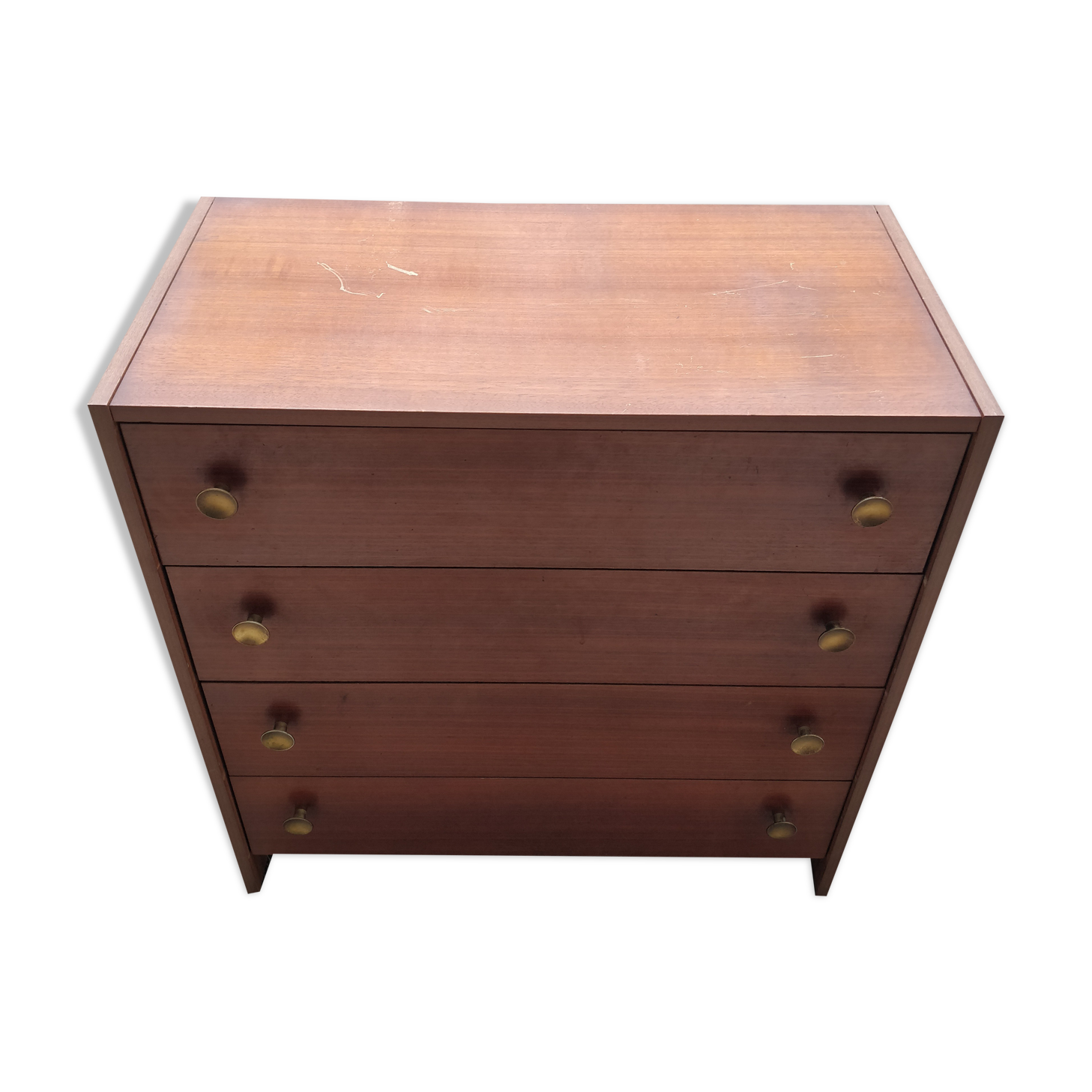 Furniture 4 drawers