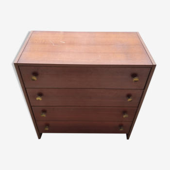 Furniture 4 drawers