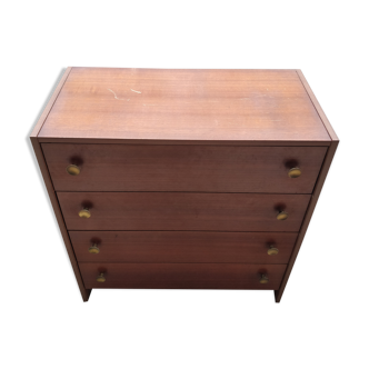Furniture 4 drawers