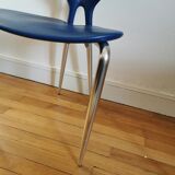 Chaises Carlo Bartoli pour Ycami 1992