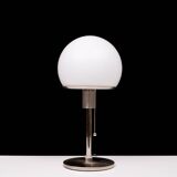 Bauhaus Table lamp 1980s Germany