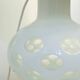 Carlo Nason glass table lamp for Mazzega Italy 1970s