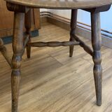 2 Baumann Tacoma chairs