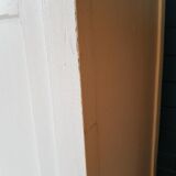 Former parisian buffet white