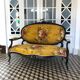 Napoleon III Sofa