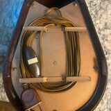 Twin lamp