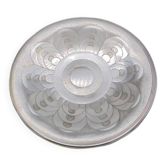 Plat piedouche