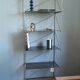 Vintage shelf Max Sauze