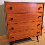 Chest of drawers 60