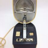 Timco alarm clock lamp