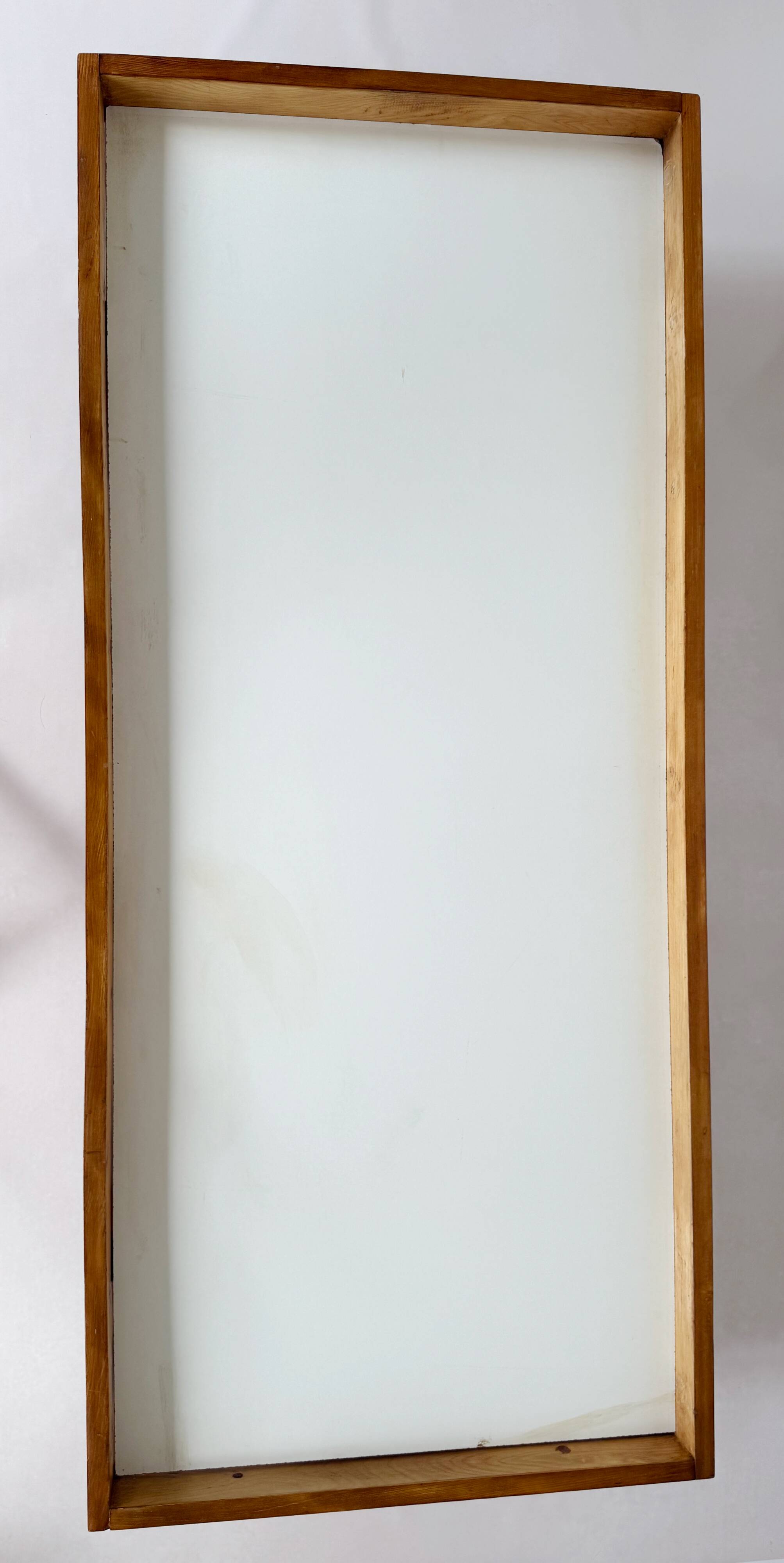 Daybed by Charlotte Perriand for Les Arcs, 1970