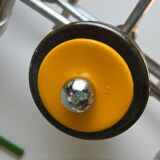 Murano glass modern chandelier