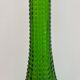 Italian Empoli XL decanter, 60s