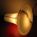 Lampe Cirrus Peill & Putzler, Allemagne 1970