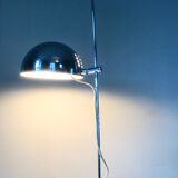 A21 lamp design Alain richard edition disderot 1960