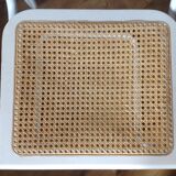 4 chairs of Breuer b32