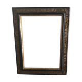 Napoleon III frame