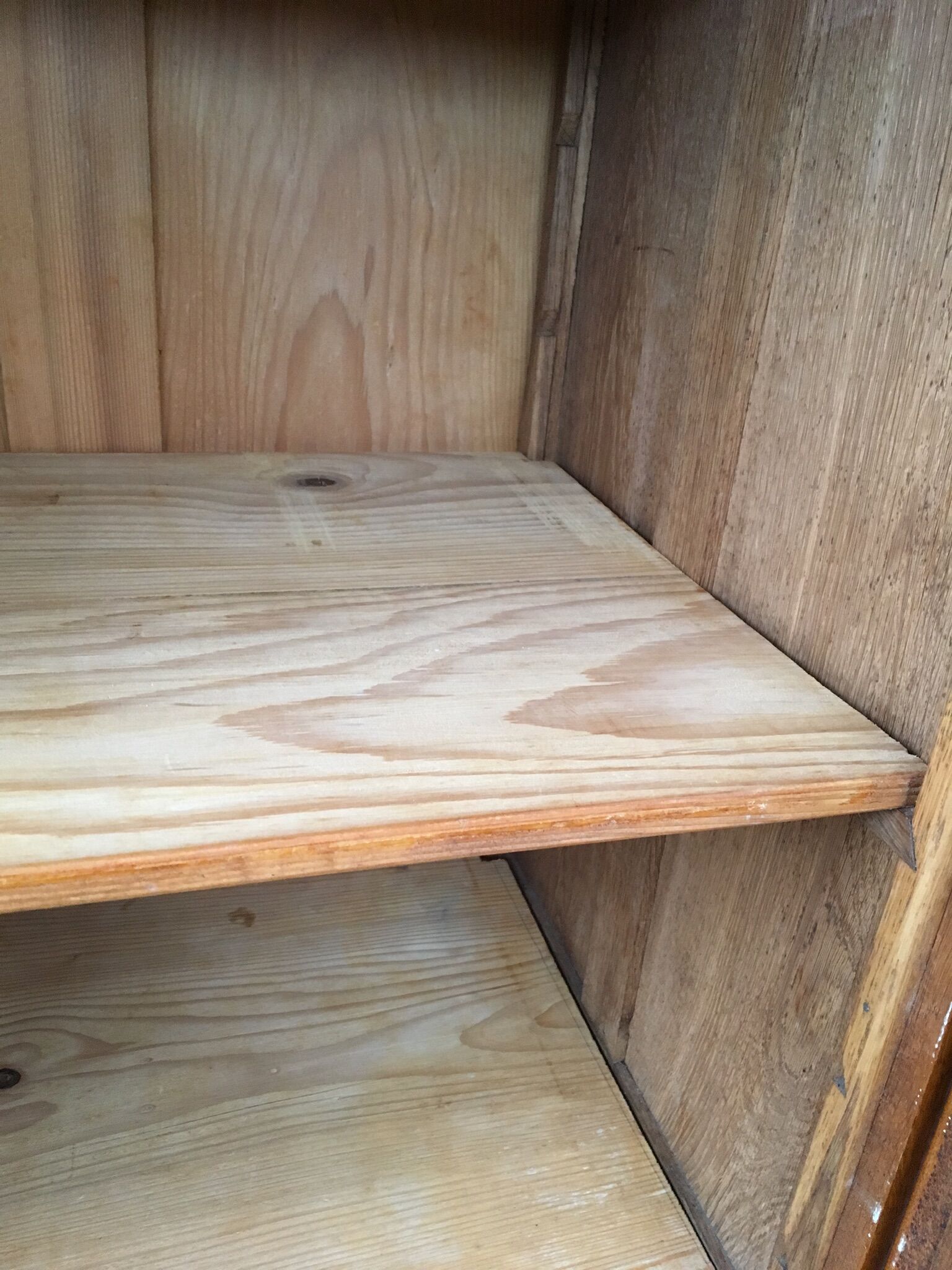 Asymmetrical parisian wardrobe