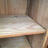 Asymmetrical parisian wardrobe