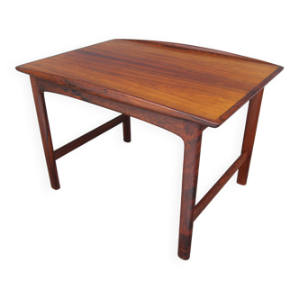 Table basse scandinave Frisco par Folke Ohlsson pour Tingströms Bra Bohag