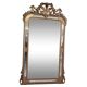 Miroir XIX Parecloses 167 x  99
