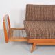Vintage Daybed by Walter Knoll for Walter Knoll / Wilhelm Knoll, 1950s