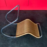 MR10 chair, Mies Van Der Rohe