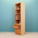 Ash bookcase, Danish design, 1970s, production: Skovby Møbelfabrik