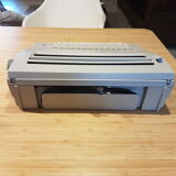 Philips VW2110 electronic typewriter