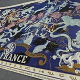 AIR FRANCE Poster - Lucien Boucher