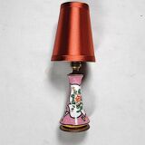 Porcelain lamp