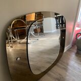 Vintage mirror