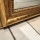 Mirror era Louis Philippe gold leaf 90x200cm