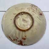 Fruit cup signed puigdemont