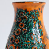 Jasba vase-1578-16-West-Germany