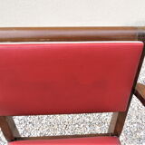 bridge chair 1960