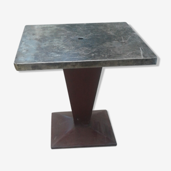 Table Tolix Kub